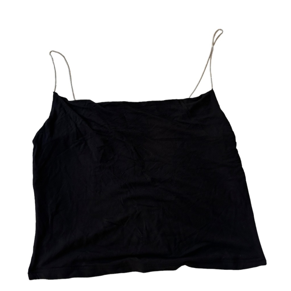 Revolve Superdown Katryna Chain Cami - image 1